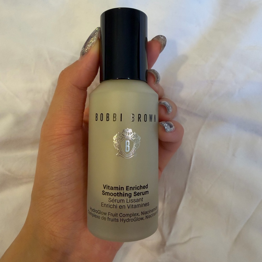 Bobbi Brown Vitamin Enriched Smoothing Serum